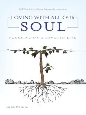 cover image of Loving with All Our Soul